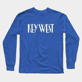 Key West Long Sleeve T-Shirt